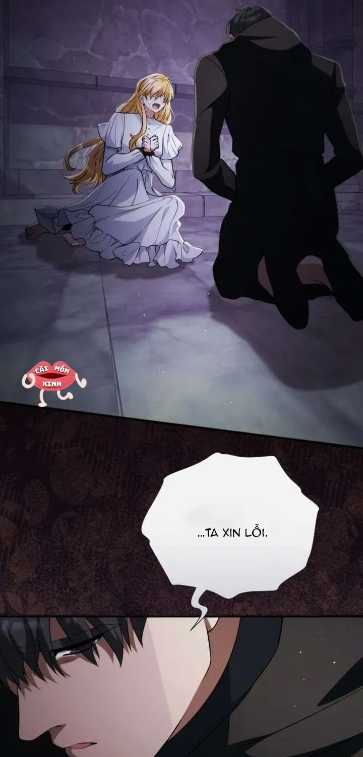 Lời Cầu Hôn Hoang Dã Chap 52 - Next Chap 51
