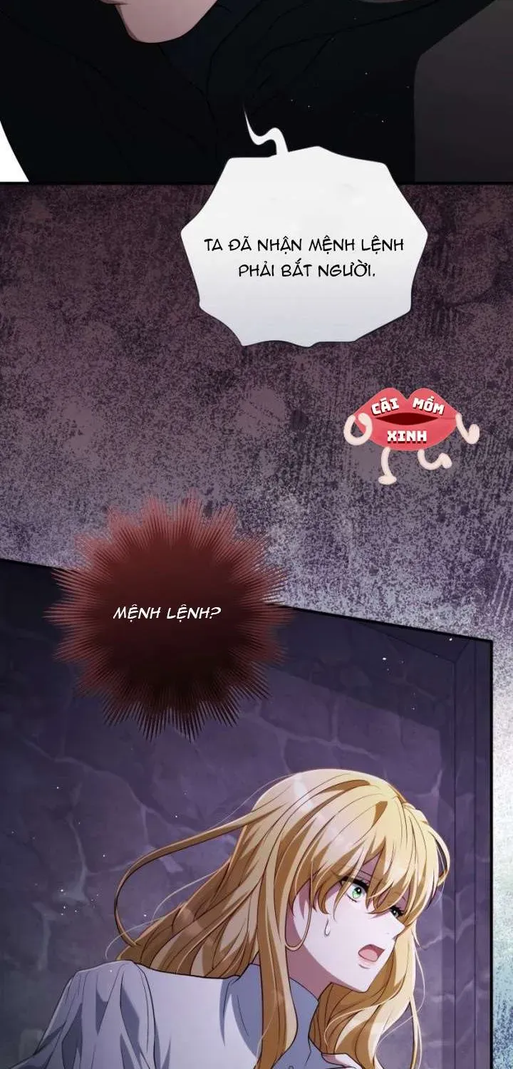 Lời Cầu Hôn Hoang Dã Chap 52 - Next Chap 51