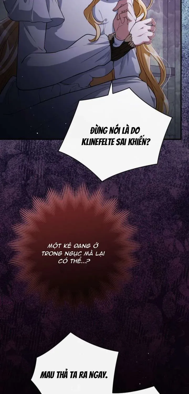 Lời Cầu Hôn Hoang Dã Chap 52 - Next Chap 51