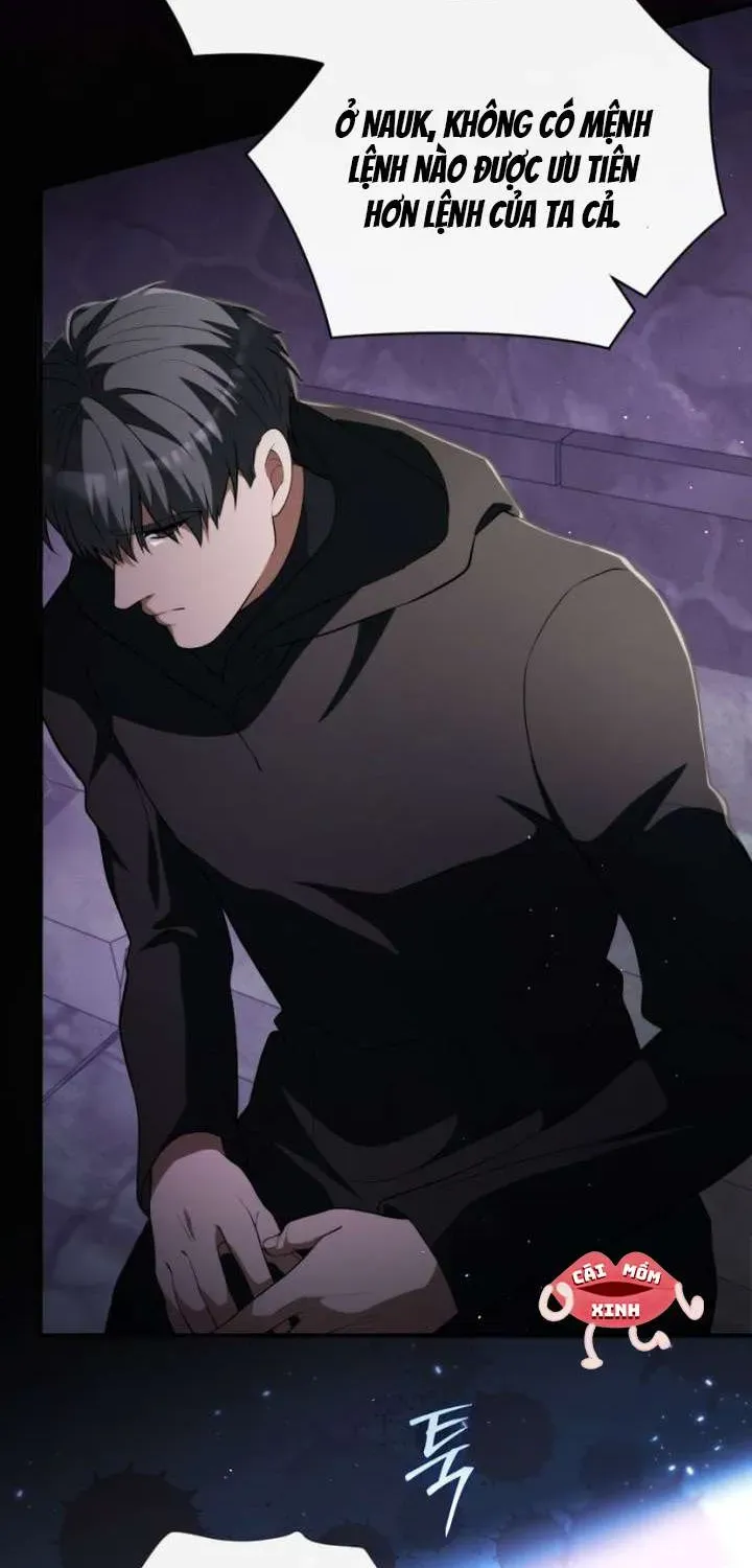 Lời Cầu Hôn Hoang Dã Chap 52 - Next Chap 51