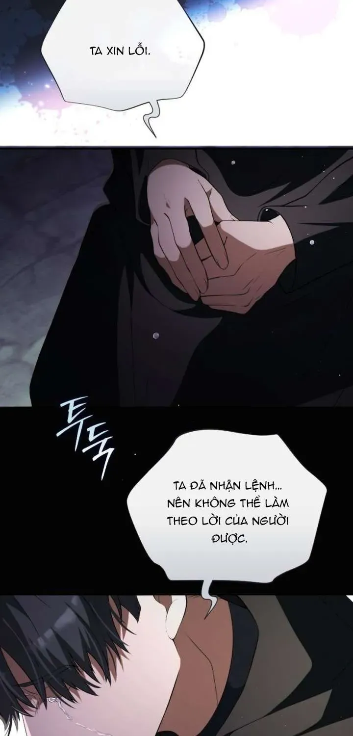 Lời Cầu Hôn Hoang Dã Chap 52 - Next Chap 51