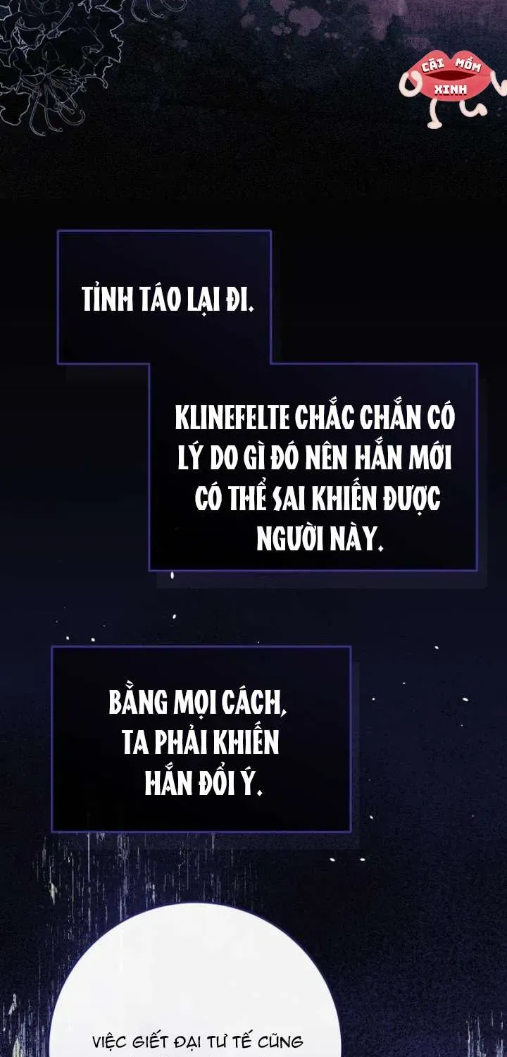 Lời Cầu Hôn Hoang Dã Chap 52 - Next Chap 51