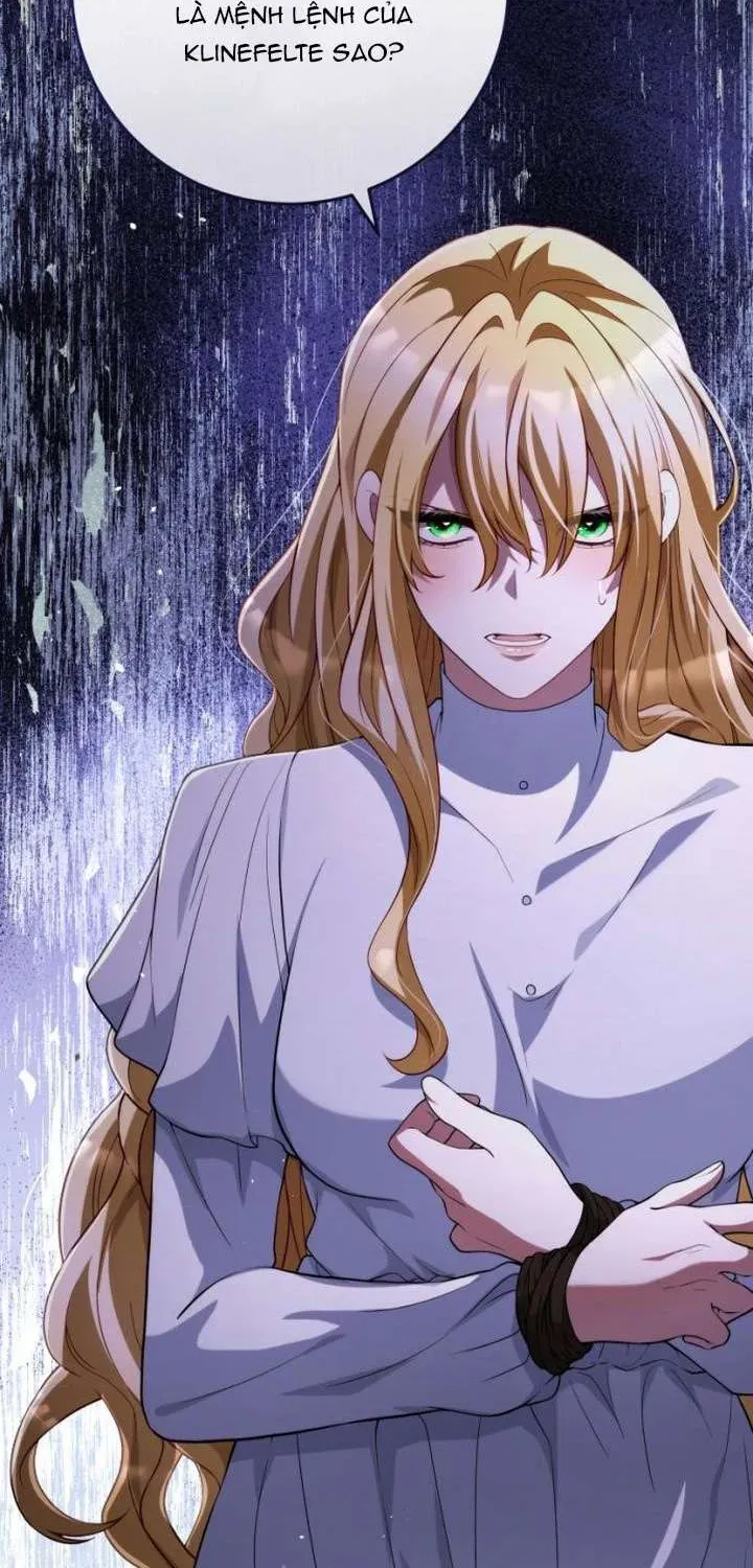 Lời Cầu Hôn Hoang Dã Chap 52 - Next Chap 51
