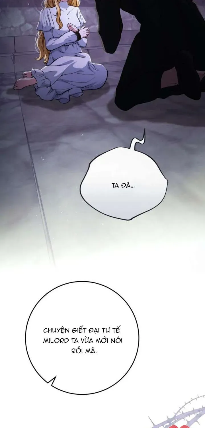 Lời Cầu Hôn Hoang Dã Chap 52 - Next Chap 51