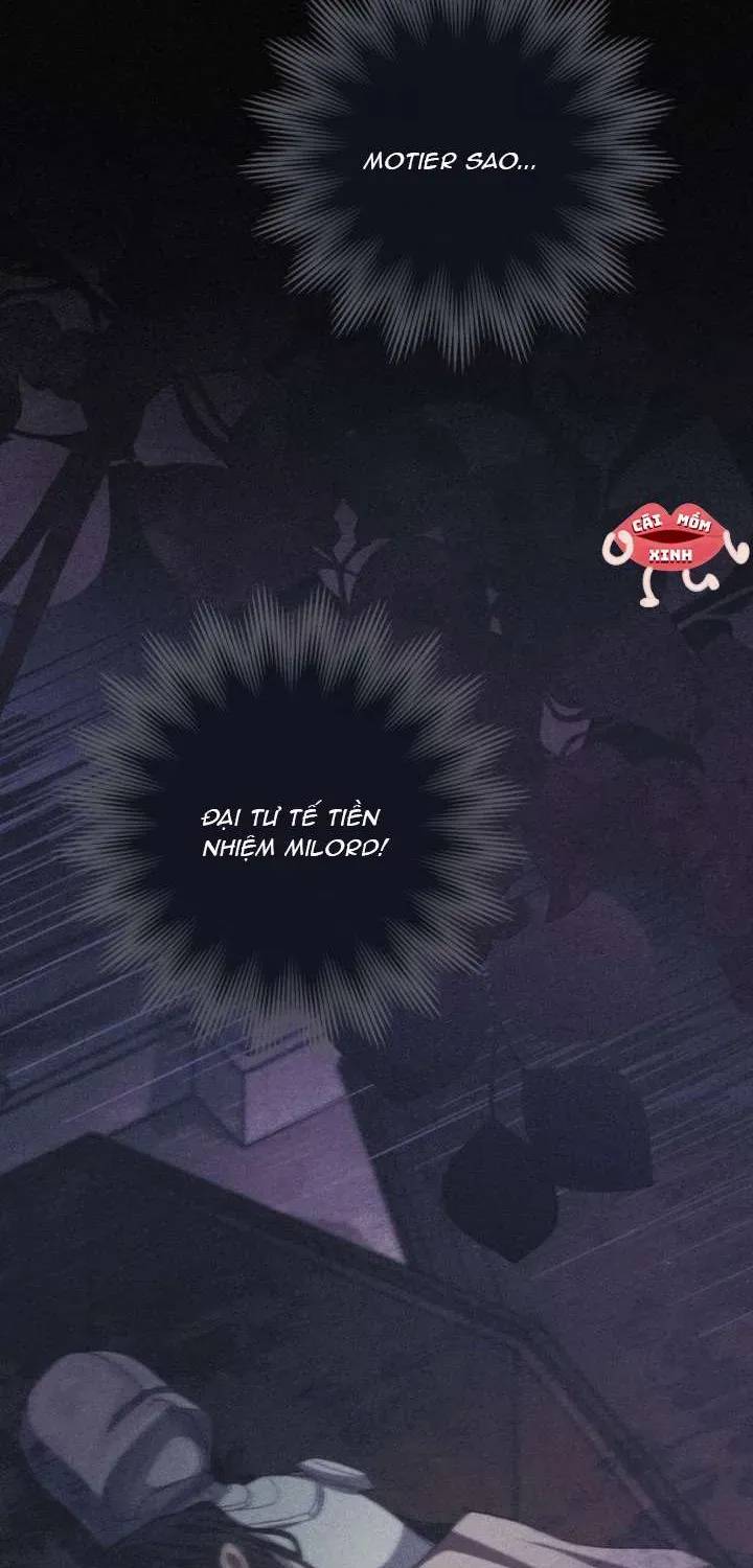 Lời Cầu Hôn Hoang Dã Chap 52 - Next Chap 51