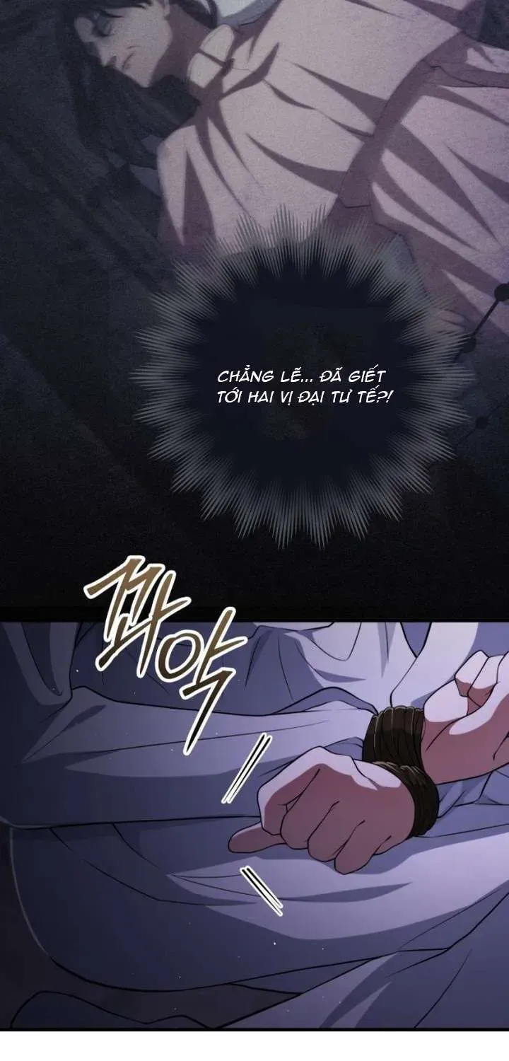 Lời Cầu Hôn Hoang Dã Chap 52 - Next Chap 51