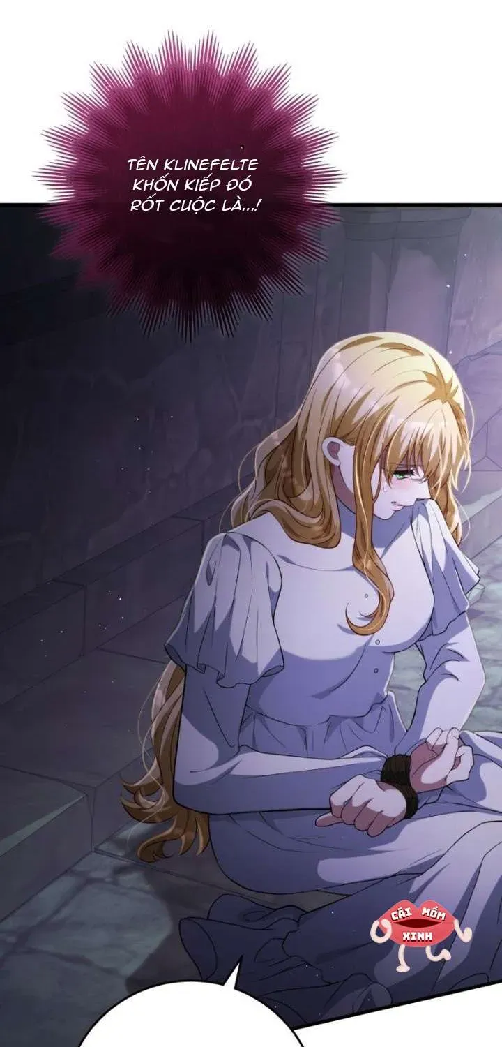 Lời Cầu Hôn Hoang Dã Chap 52 - Next Chap 51