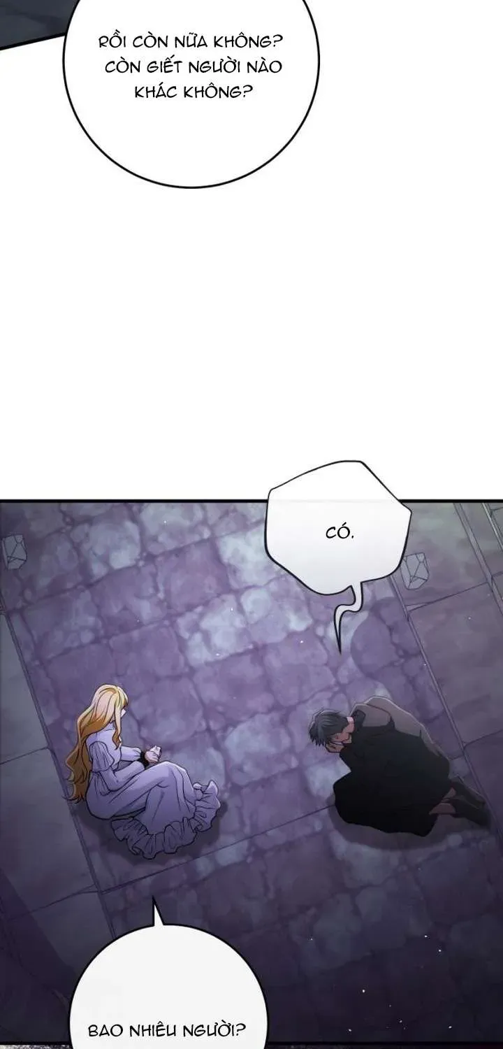 Lời Cầu Hôn Hoang Dã Chap 52 - Next Chap 51