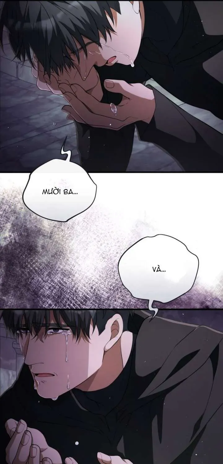 Lời Cầu Hôn Hoang Dã Chap 52 - Next Chap 51