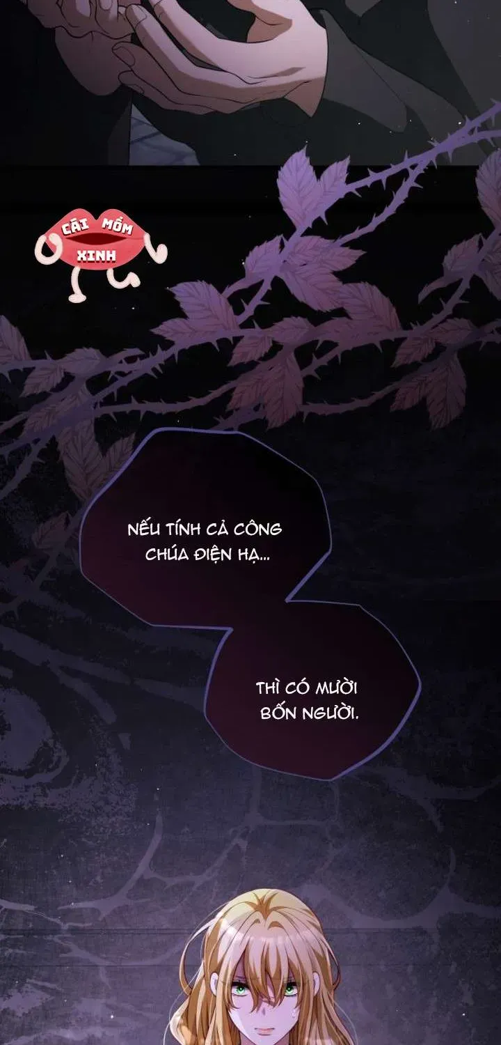 Lời Cầu Hôn Hoang Dã Chap 52 - Next Chap 51