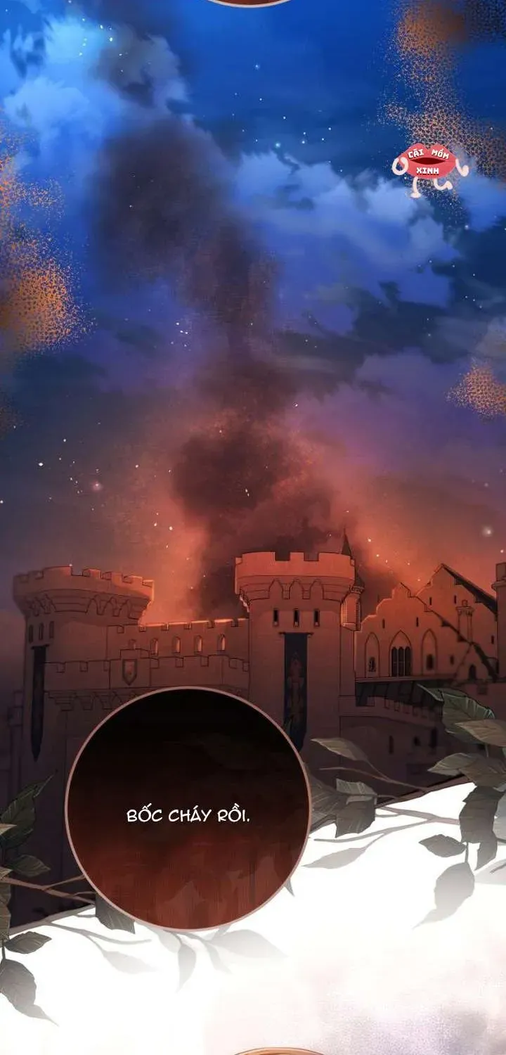 Lời Cầu Hôn Hoang Dã Chap 52 - Next Chap 51