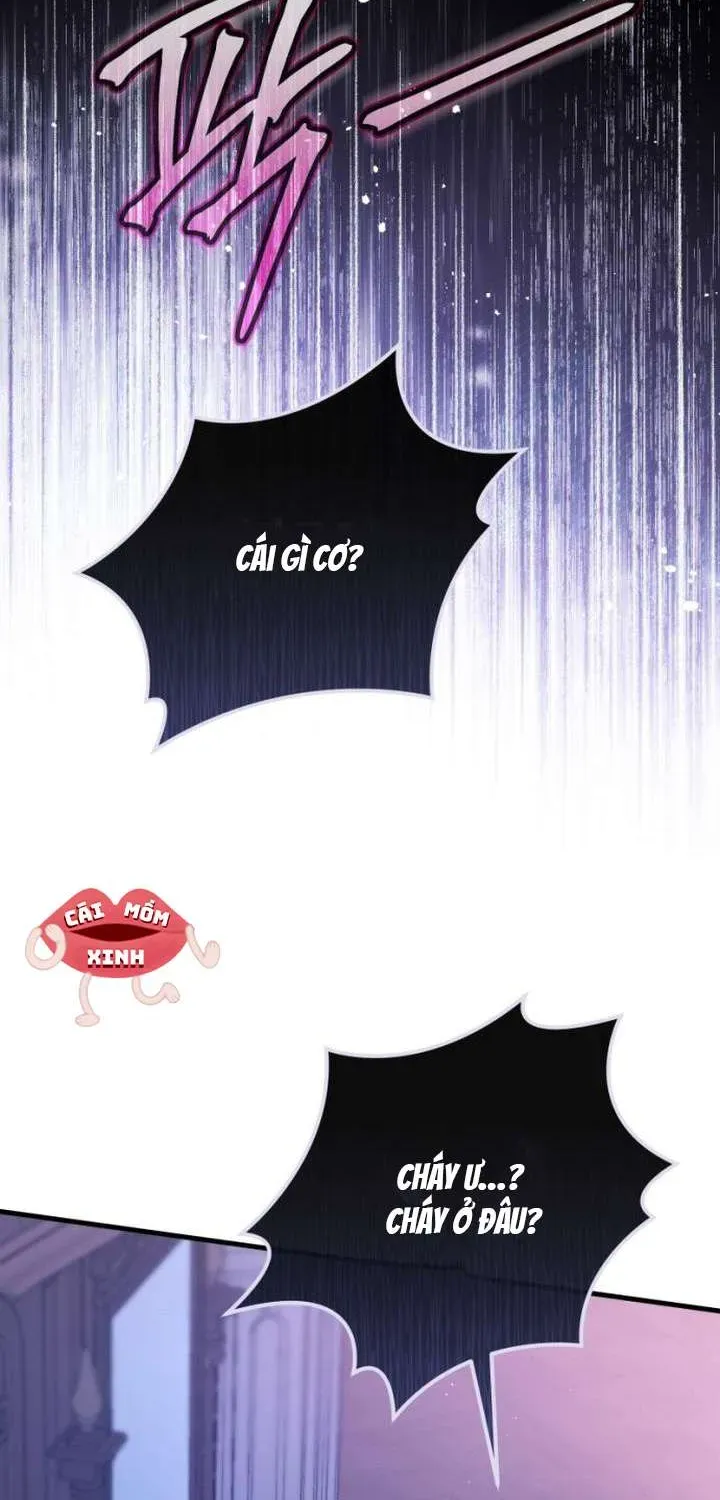 Lời Cầu Hôn Hoang Dã Chap 52 - Next Chap 51