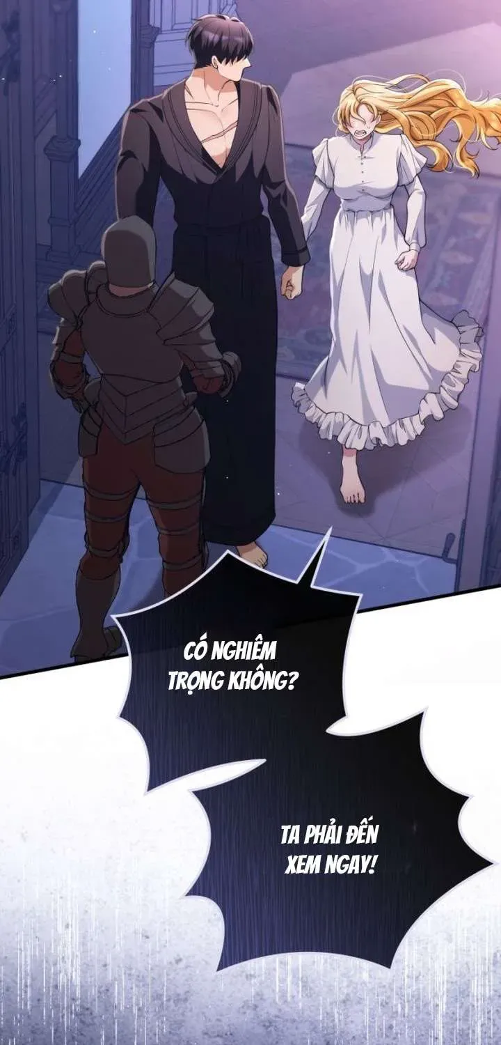 Lời Cầu Hôn Hoang Dã Chap 52 - Next Chap 51