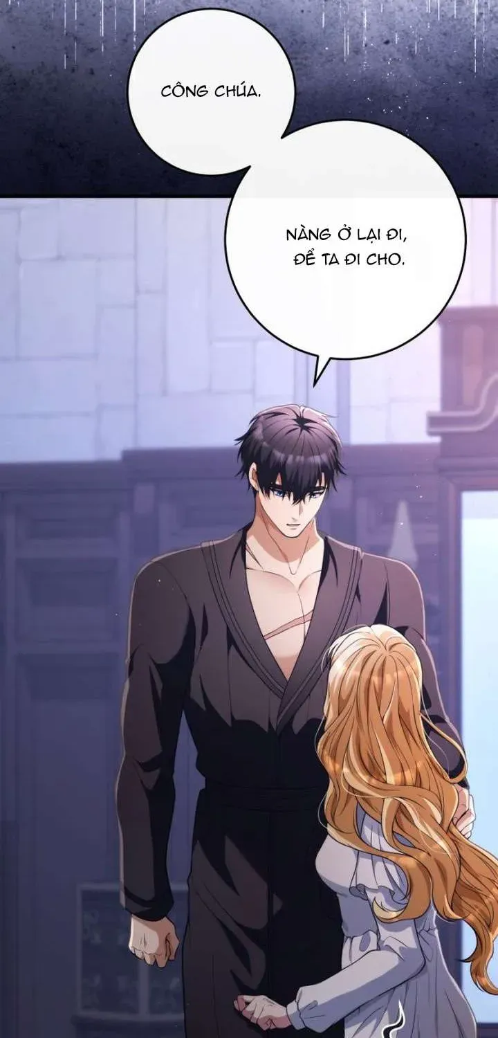 Lời Cầu Hôn Hoang Dã Chap 52 - Next Chap 51