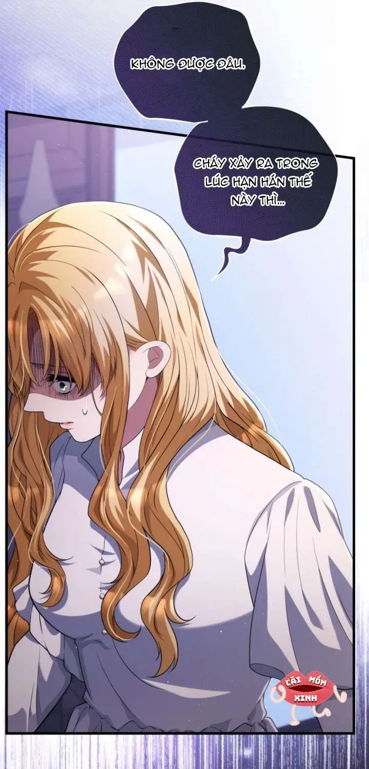 Lời Cầu Hôn Hoang Dã Chap 52 - Next Chap 51