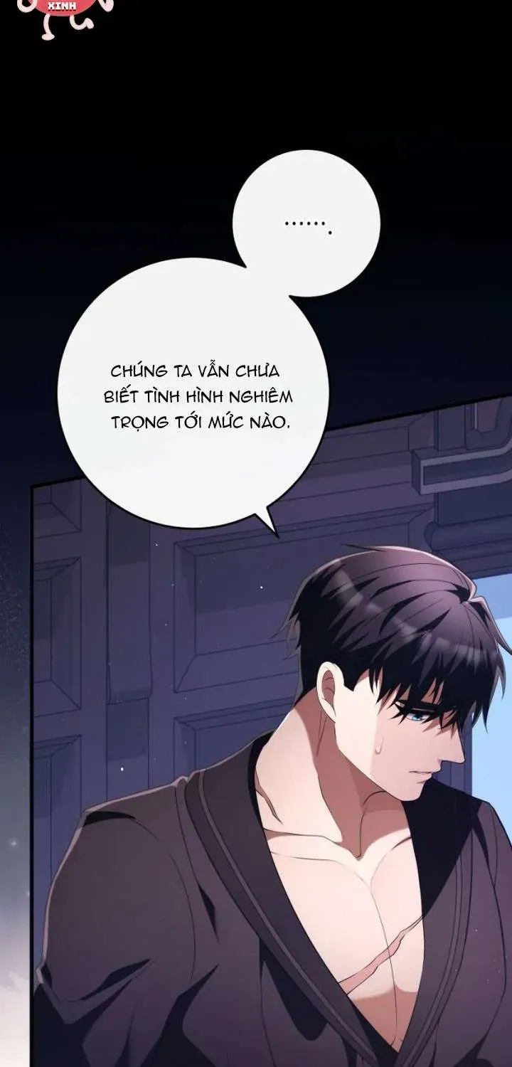 Lời Cầu Hôn Hoang Dã Chap 52 - Next Chap 51