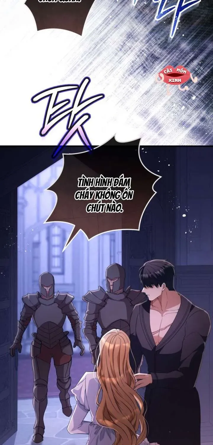 Lời Cầu Hôn Hoang Dã Chap 52 - Next Chap 51