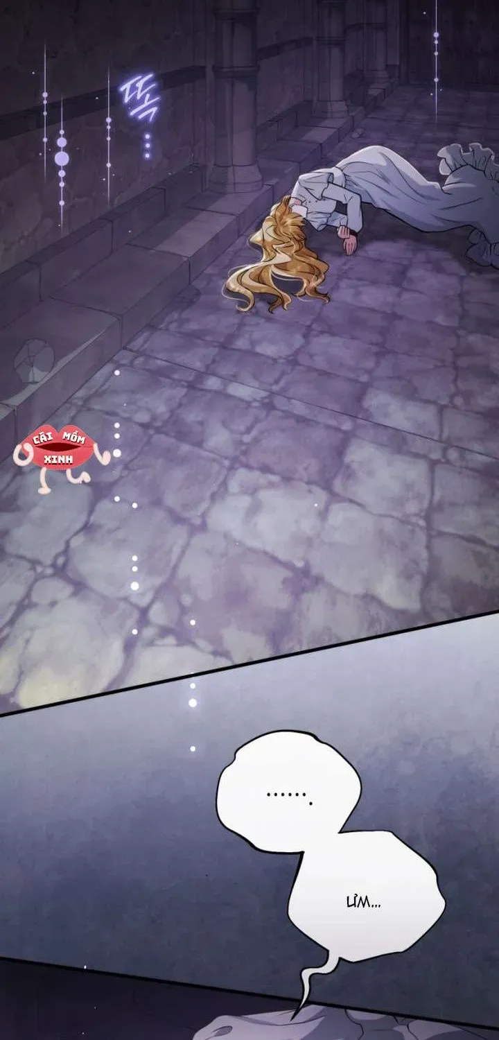 Lời Cầu Hôn Hoang Dã Chap 52 - Next Chap 51