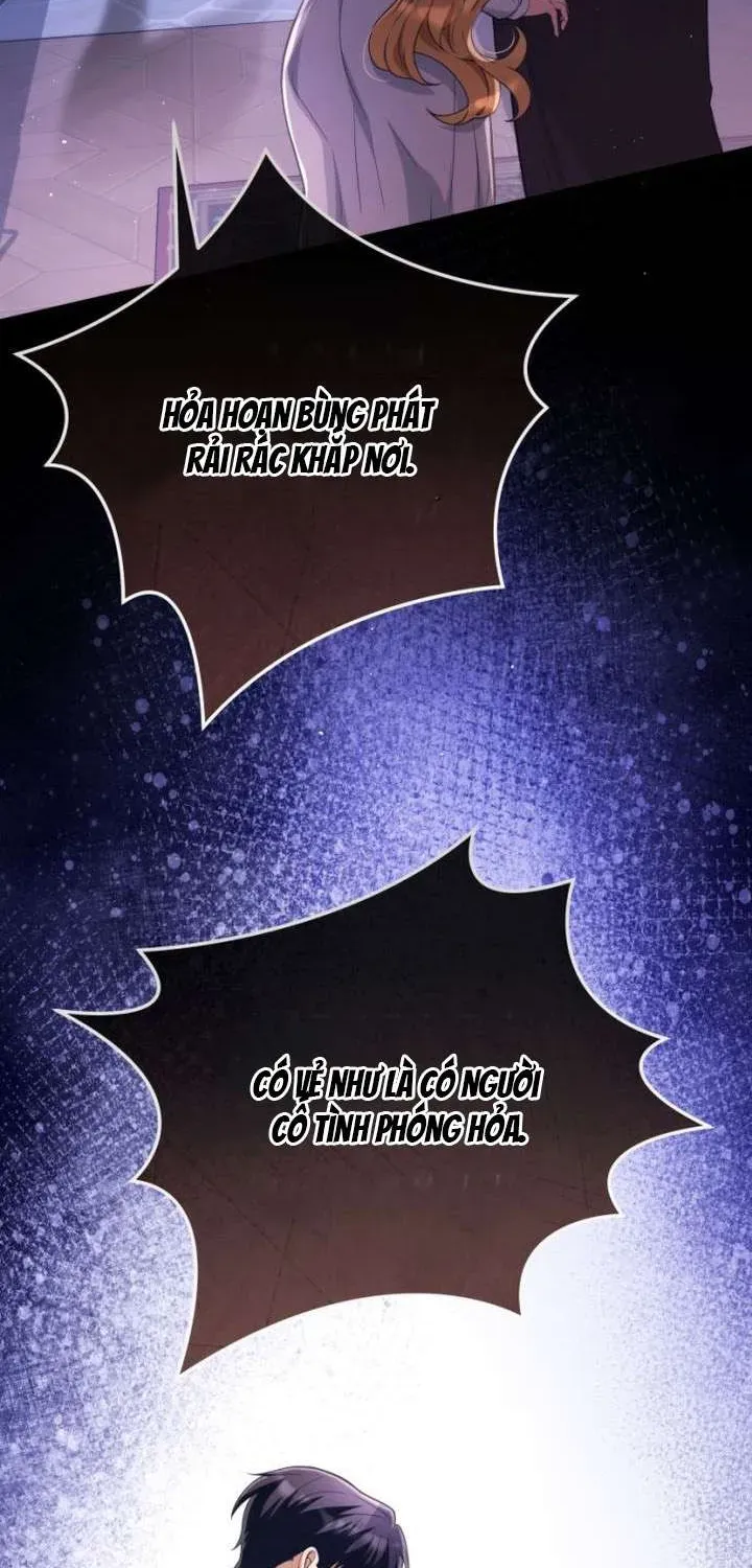Lời Cầu Hôn Hoang Dã Chap 52 - Next Chap 51