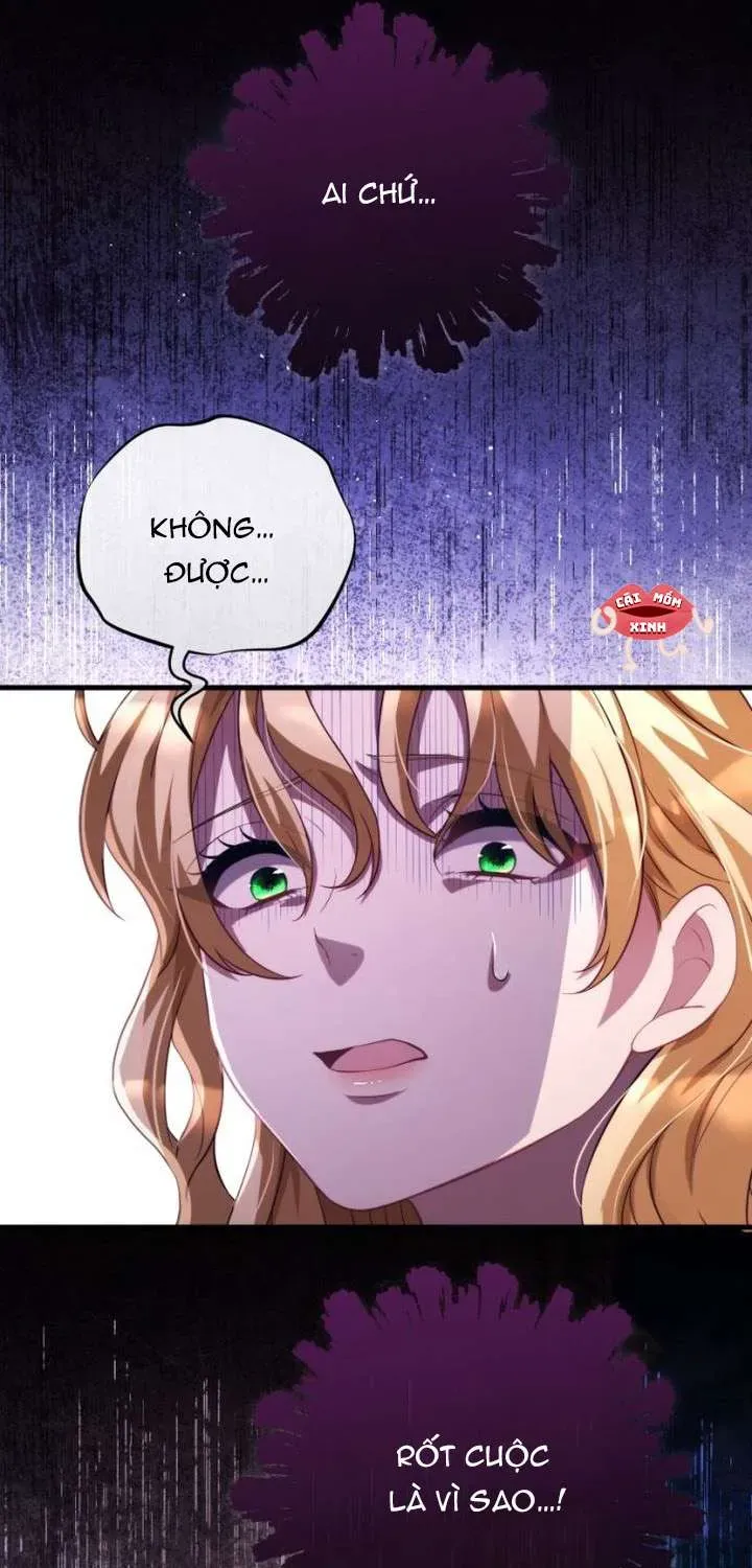 Lời Cầu Hôn Hoang Dã Chap 52 - Next Chap 51