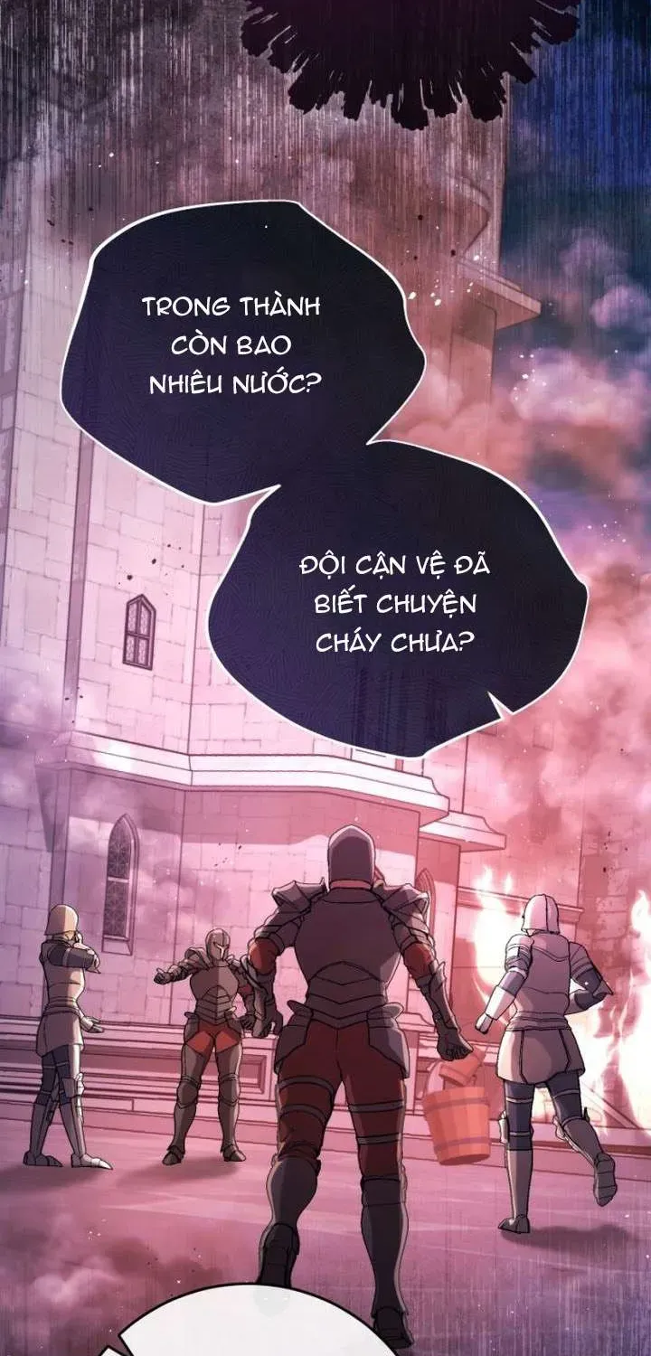 Lời Cầu Hôn Hoang Dã Chap 52 - Next Chap 51