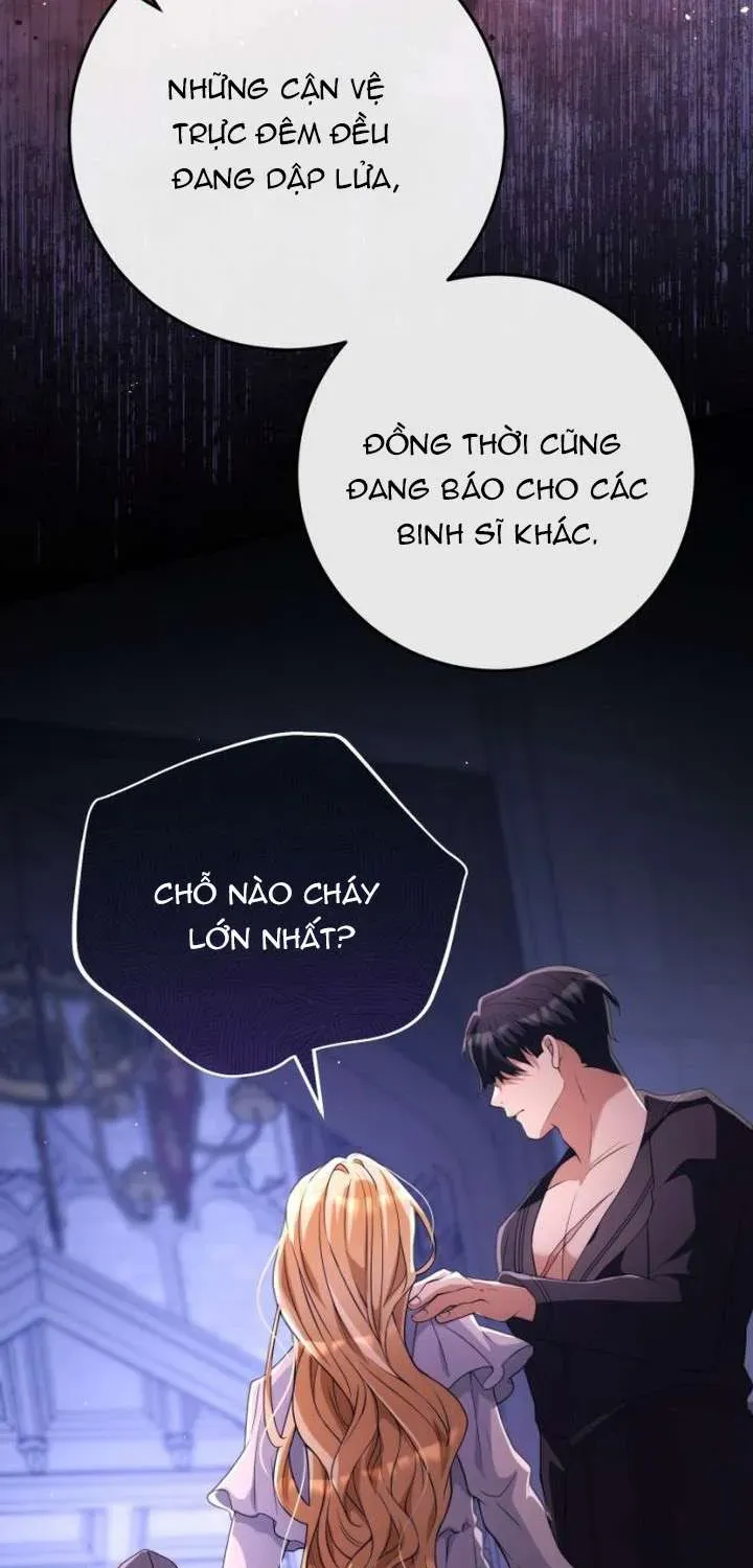 Lời Cầu Hôn Hoang Dã Chap 52 - Next Chap 51