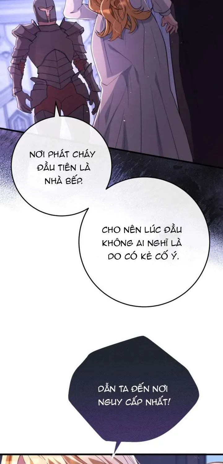 Lời Cầu Hôn Hoang Dã Chap 52 - Next Chap 51