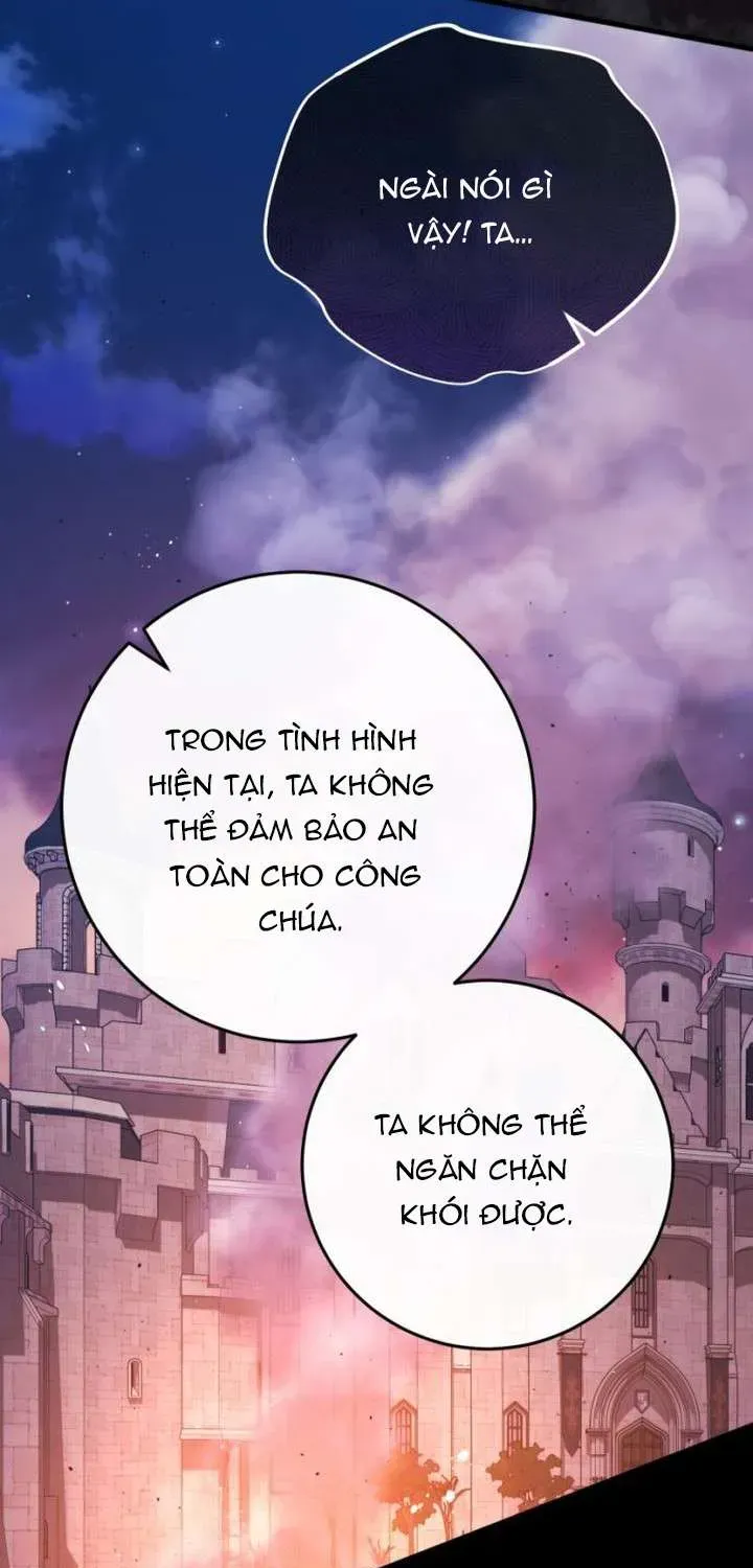 Lời Cầu Hôn Hoang Dã Chap 52 - Next Chap 51