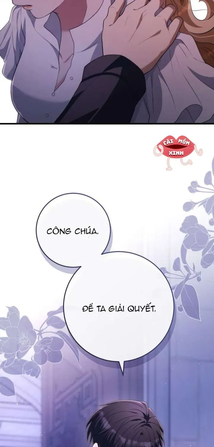 Lời Cầu Hôn Hoang Dã Chap 52 - Next Chap 51