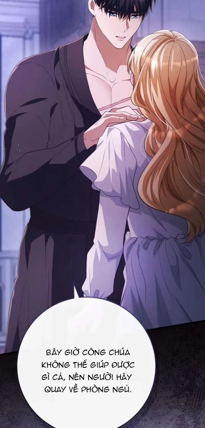 Lời Cầu Hôn Hoang Dã Chap 52 - Next Chap 51