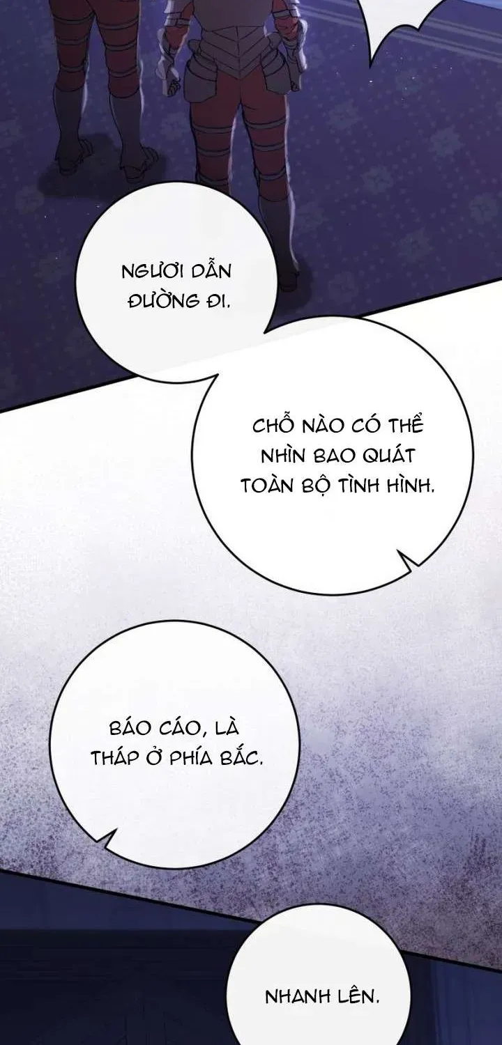 Lời Cầu Hôn Hoang Dã Chap 52 - Next Chap 51