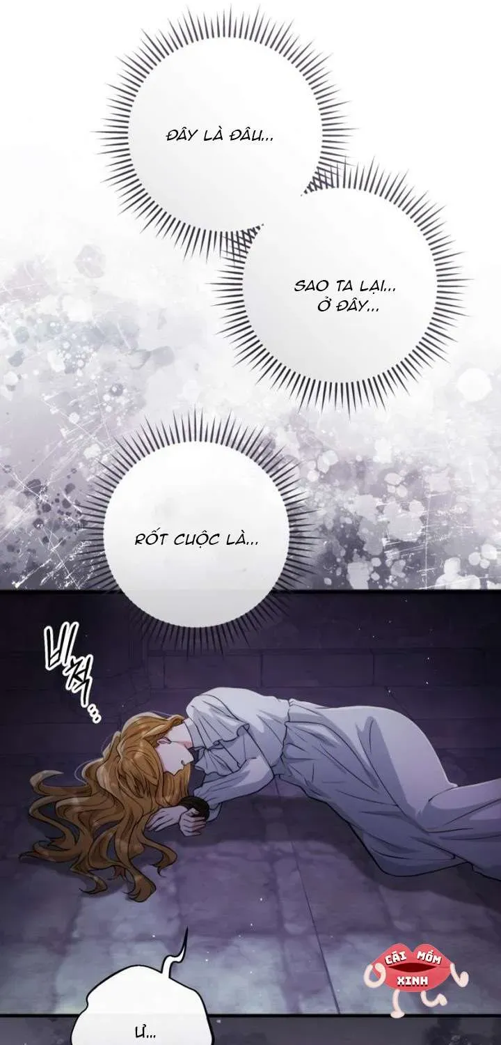 Lời Cầu Hôn Hoang Dã Chap 52 - Next Chap 51
