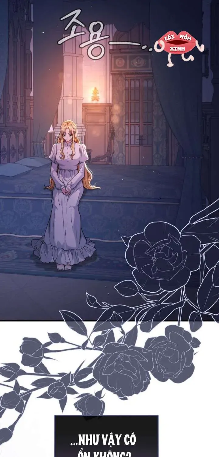 Lời Cầu Hôn Hoang Dã Chap 52 - Next Chap 51