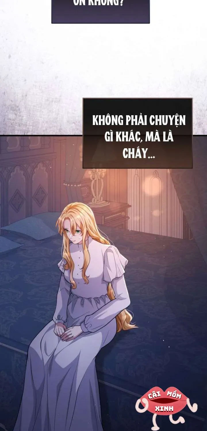 Lời Cầu Hôn Hoang Dã Chap 52 - Next Chap 51