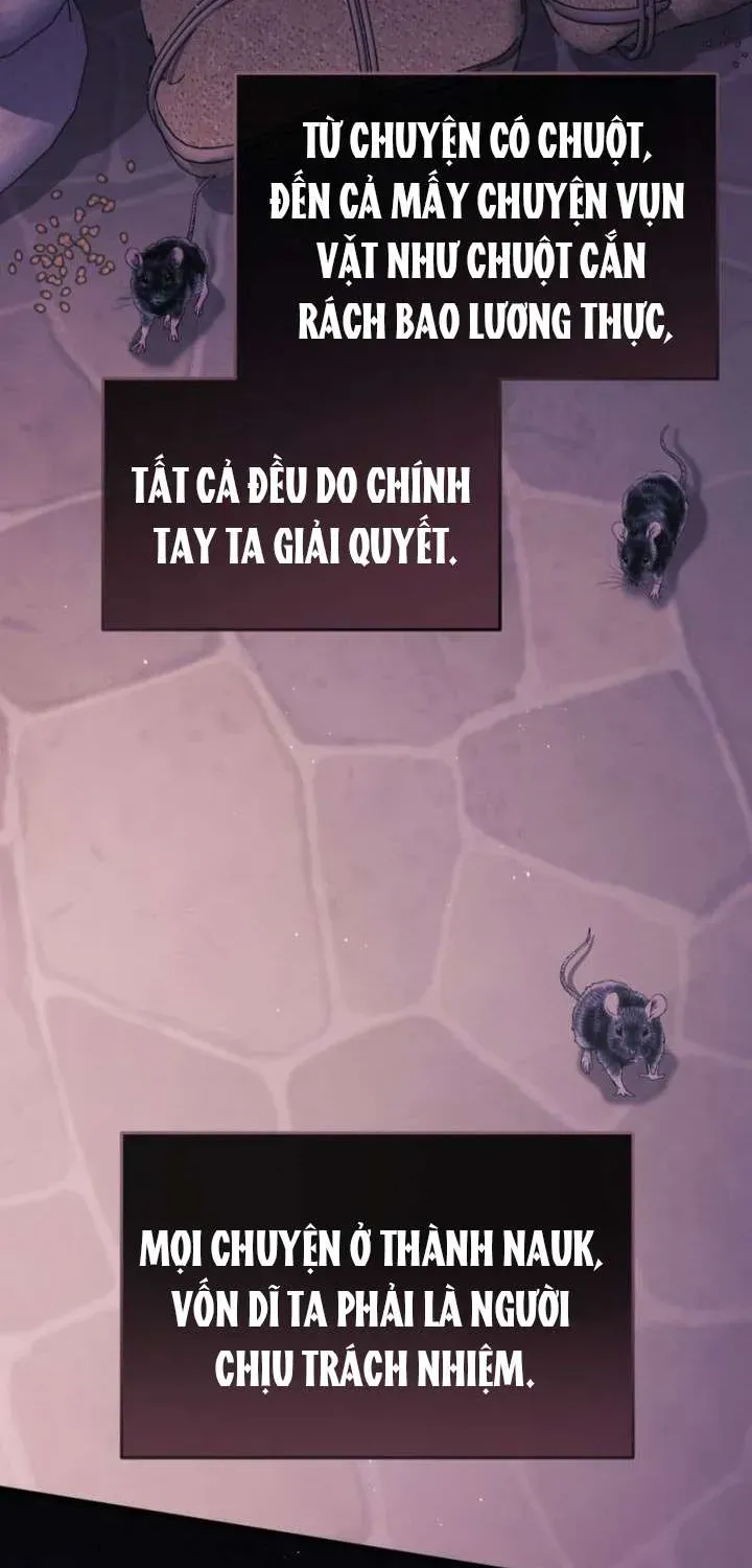Lời Cầu Hôn Hoang Dã Chap 52 - Next Chap 51