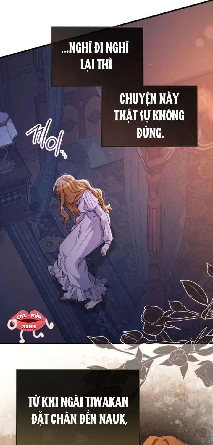 Lời Cầu Hôn Hoang Dã Chap 52 - Next Chap 51