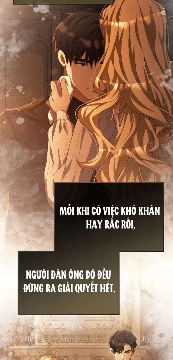 Lời Cầu Hôn Hoang Dã Chap 52 - Next Chap 51