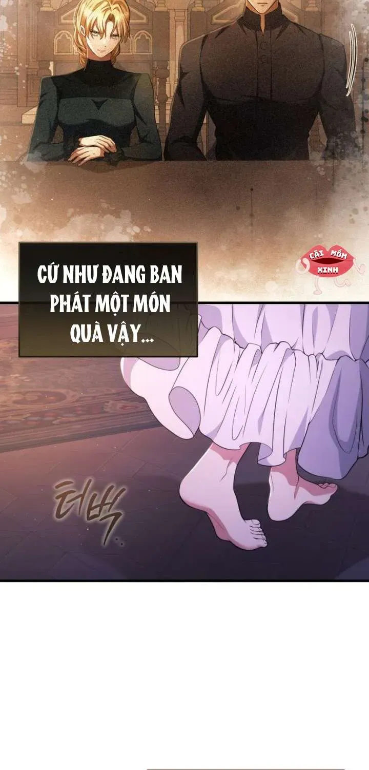 Lời Cầu Hôn Hoang Dã Chap 52 - Next Chap 51