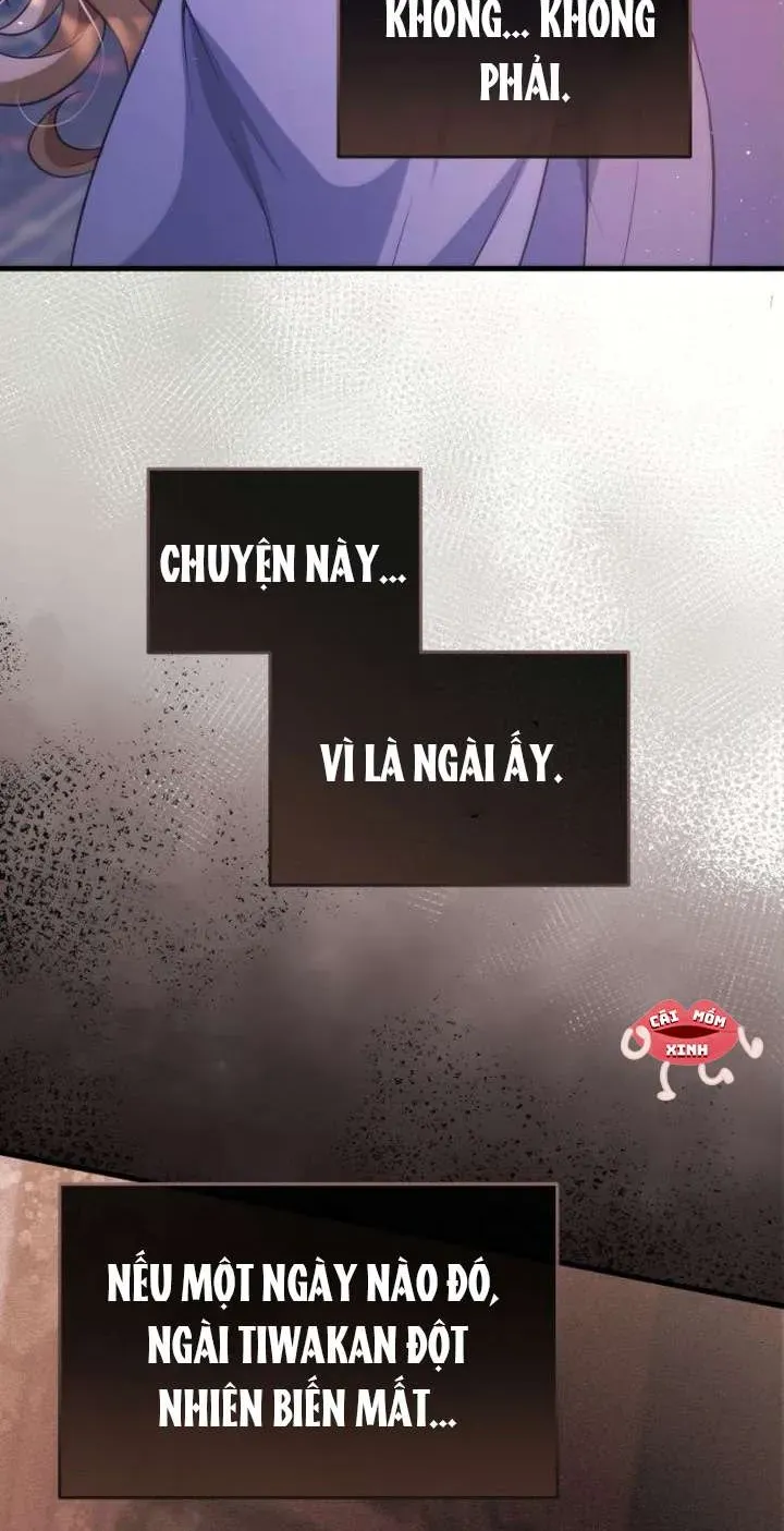 Lời Cầu Hôn Hoang Dã Chap 52 - Next Chap 51