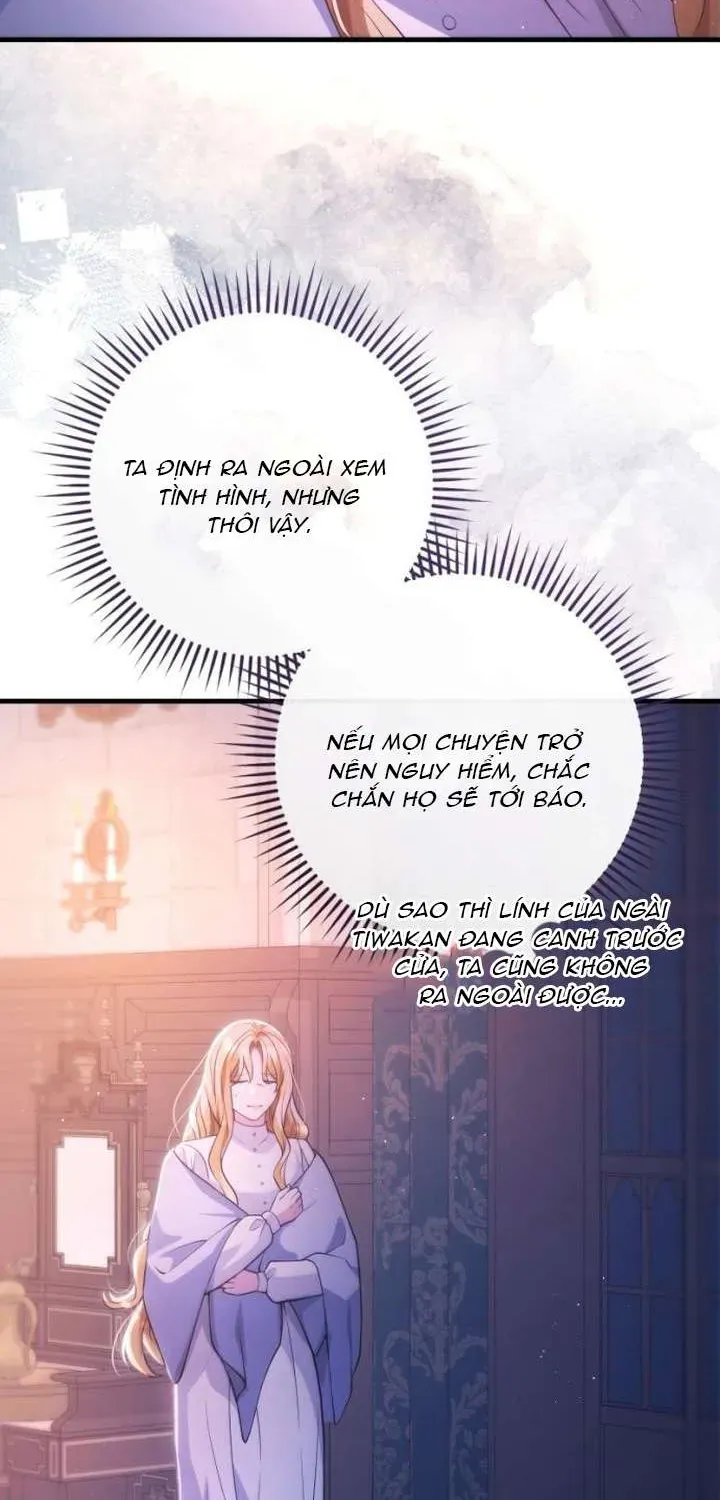 Lời Cầu Hôn Hoang Dã Chap 52 - Next Chap 51