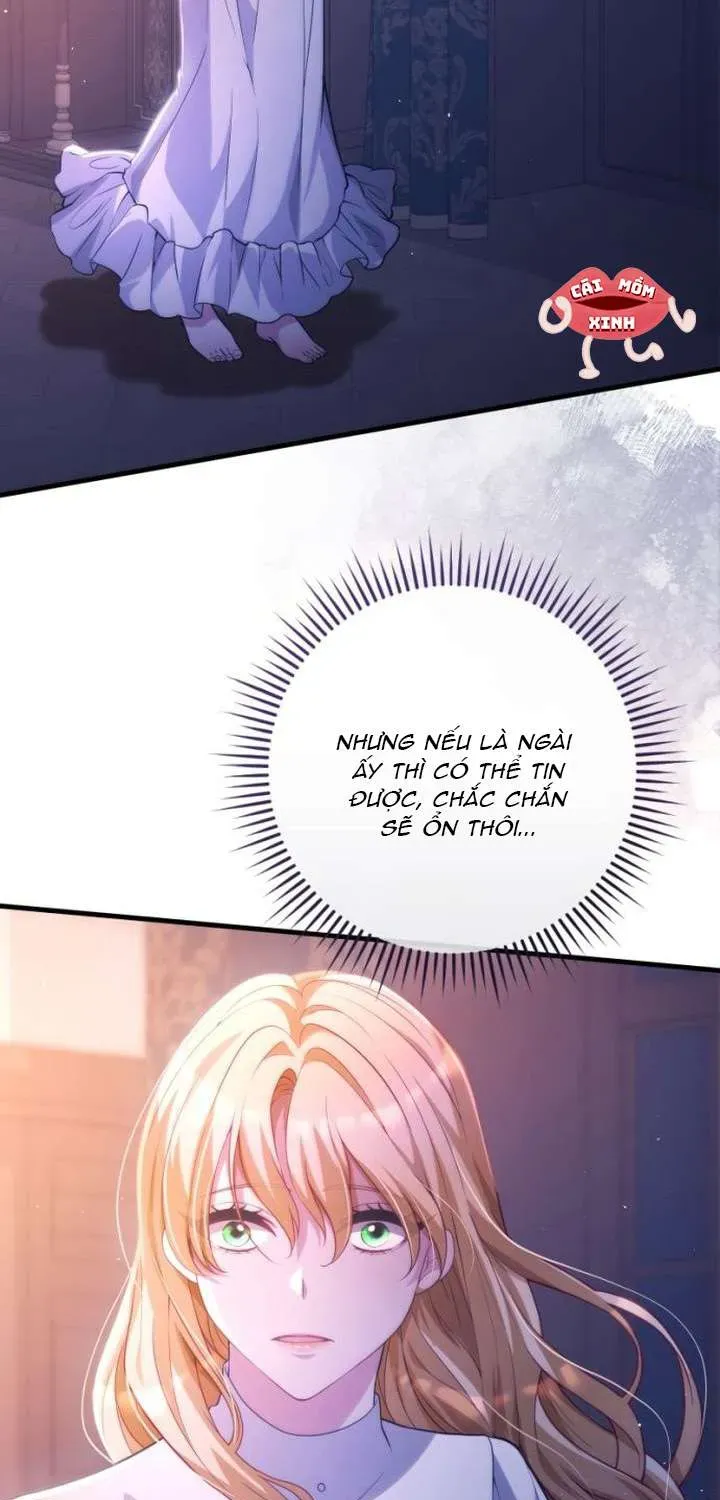 Lời Cầu Hôn Hoang Dã Chap 52 - Next Chap 51