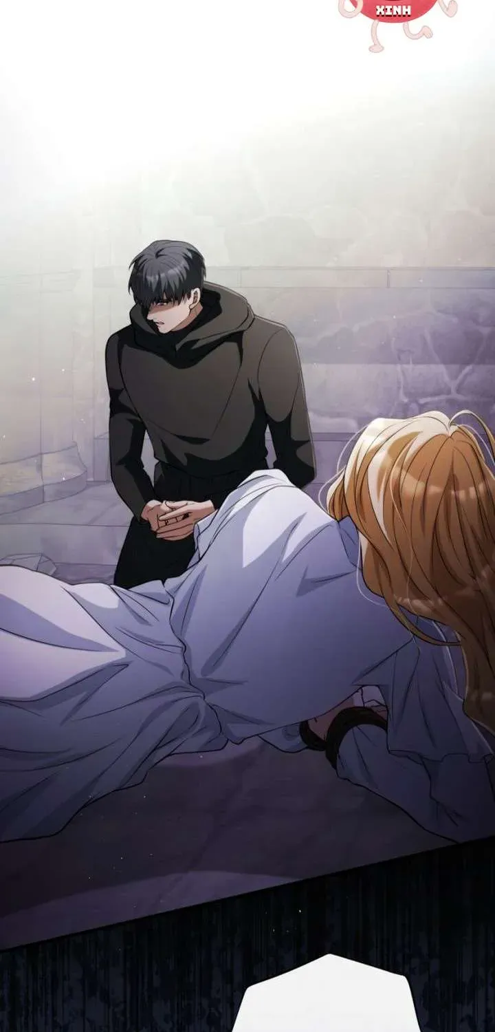 Lời Cầu Hôn Hoang Dã Chap 52 - Next Chap 51