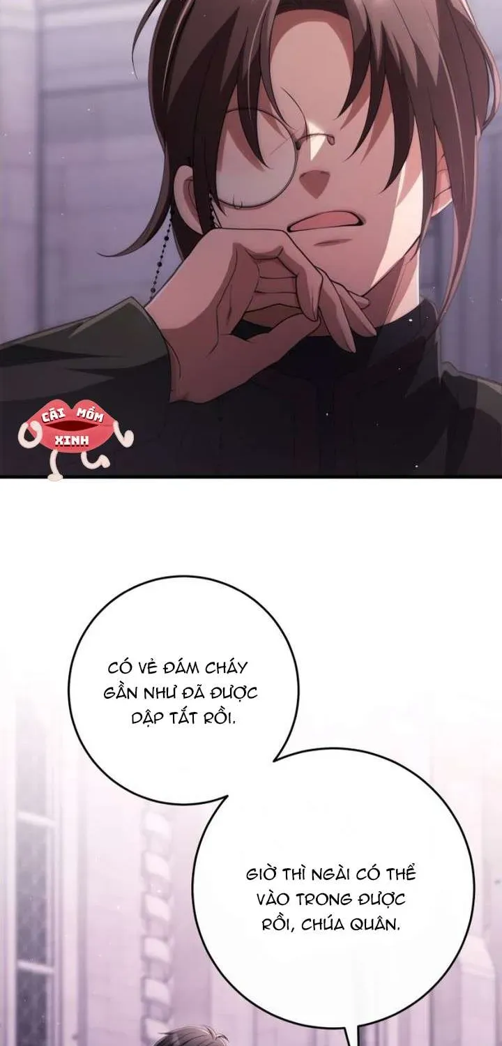 Lời Cầu Hôn Hoang Dã Chap 52 - Next Chap 51