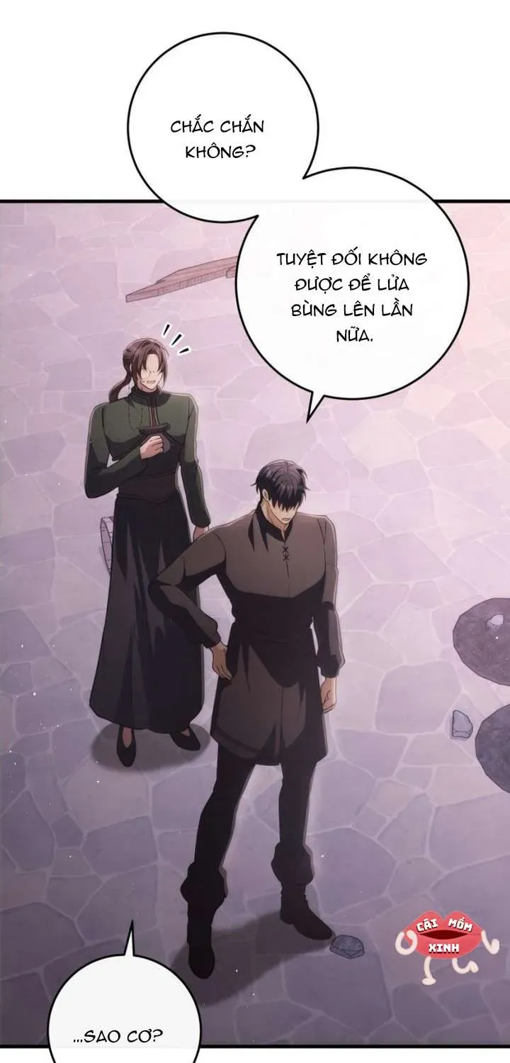 Lời Cầu Hôn Hoang Dã Chap 52 - Next Chap 51