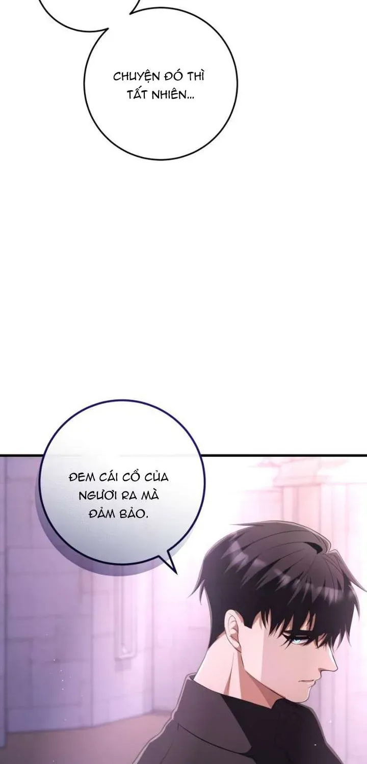 Lời Cầu Hôn Hoang Dã Chap 52 - Next Chap 51