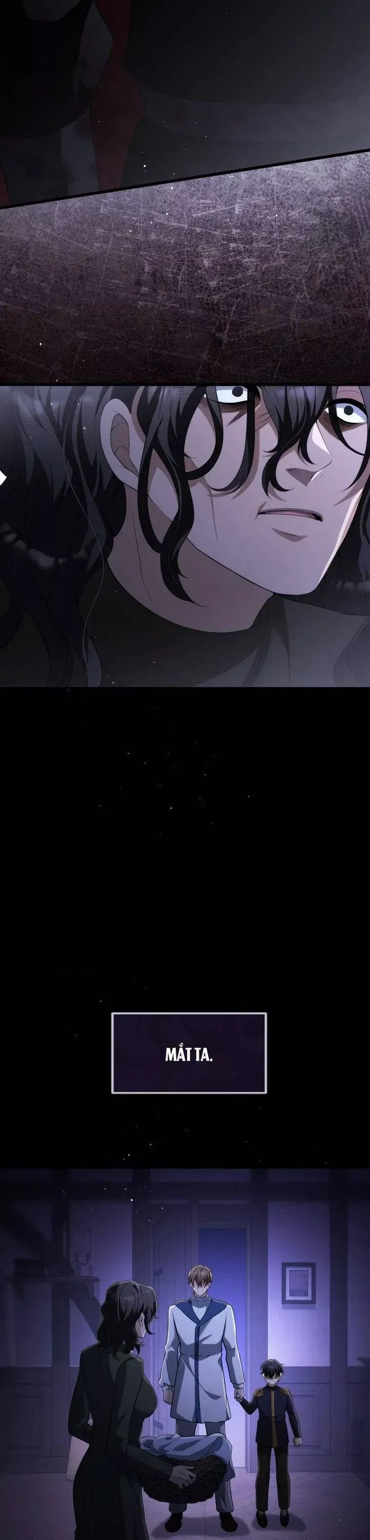 Lời Cầu Hôn Hoang Dã Chap 55 - Next Chap 54