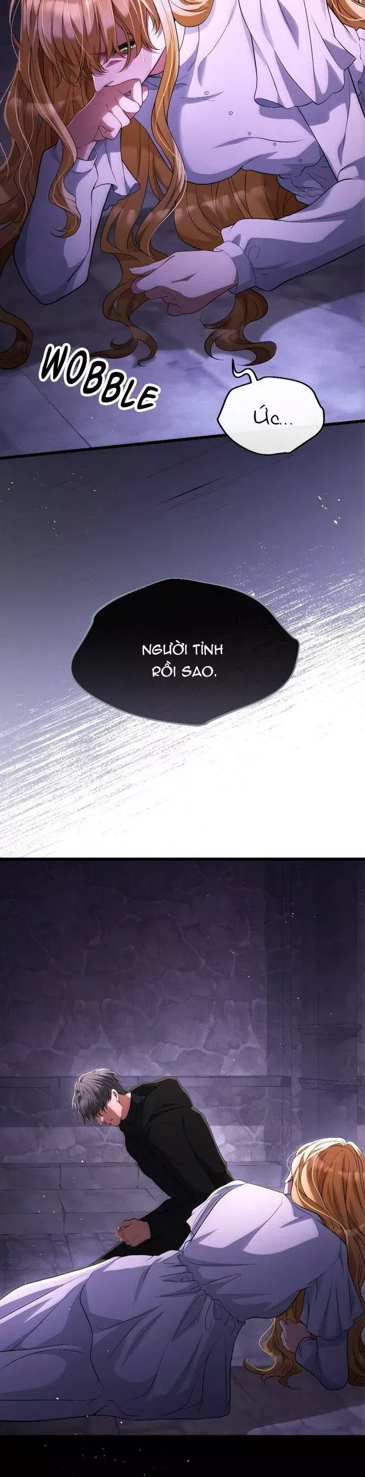 Lời Cầu Hôn Hoang Dã Chap 55 - Next Chap 54