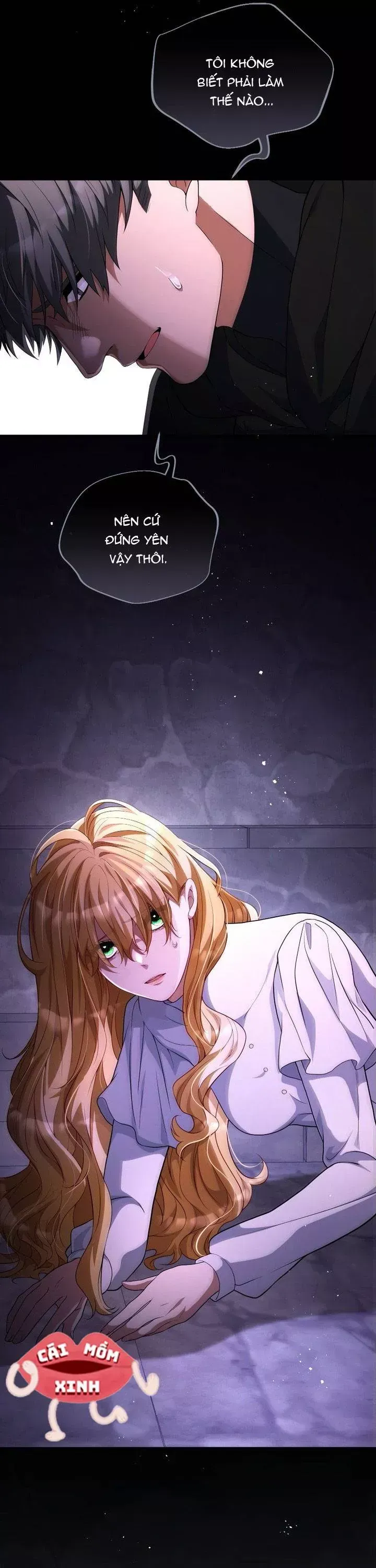 Lời Cầu Hôn Hoang Dã Chap 55 - Next Chap 54