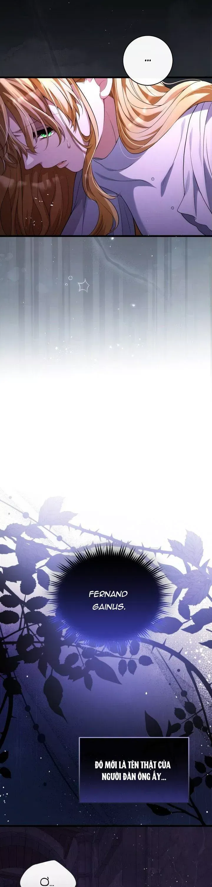 Lời Cầu Hôn Hoang Dã Chap 55 - Next Chap 54