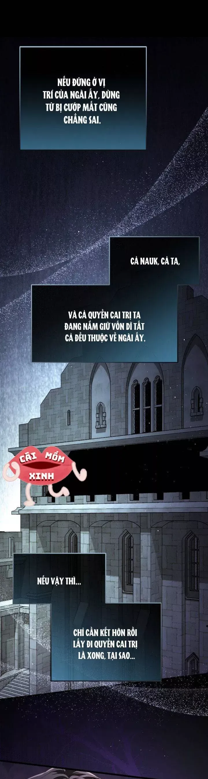 Lời Cầu Hôn Hoang Dã Chap 55 - Next Chap 54